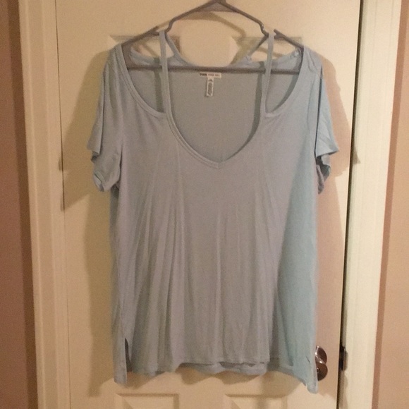 PINK Victoria's Secret Tops - Victoria's Secret t-shirt